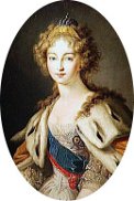 Императрица Елизавета Алексеевна (1779 – 1826)