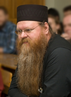 преосв. Агапит (†28.05.2020)
