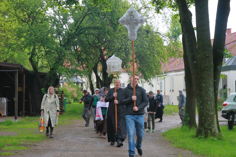 Dachau 2016