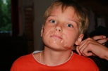 Летний лагерь 2012