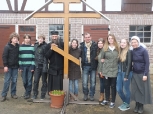 Fulda. Pilgerfahrt unserer jüngeren Gemeindemitglieder