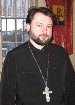 Контакт