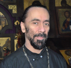о. Илья Лимбергер