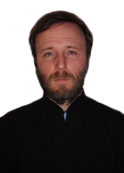 о. Борис Майданик