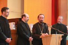 Kulturfest im Altenheim Bethanien 19.05.2015