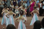 OGS: Kultur- und Sportfest 2016