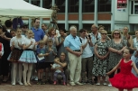 OGS: Kultur- und Sportfest 2016