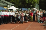 OGS: Kultur- und Sportfest 2016