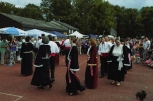 OGS: Kultur- und Sportfest 2016