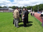 OGS: Kultur- und Sportfest 2012