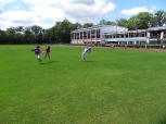 OGS: Kultur- und Sportfest 2012
