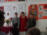 9 Mai 2015, ROJ, Stuttgart