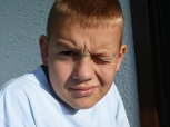Летний лагерь 2007