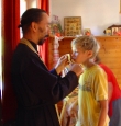 Летний лагерь 2008