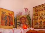 Летний лагерь 2008