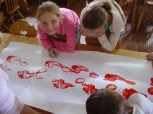 Летний лагерь 2008 Часть 2