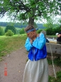 Летний лагерь 2008 Часть 3