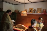 Летний лагерь 2010 Часть 3