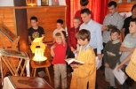 Летний лагерь 2010 Часть 3