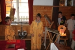 Летний лагерь 2010 Часть 3