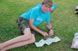 Sommerlager 2012