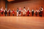 Kulturfest im Altenheim Bethanien 19.05.2015